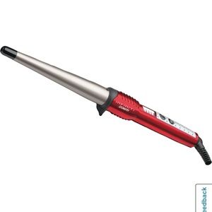 Brand new curling wand!!